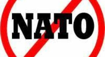 NATO’s global history of reaction