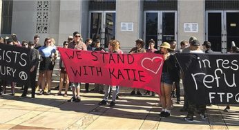 North Carolina organizers resist grand jury
