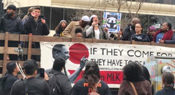 Oakland Moms 4 Housing win, reclaiming King’s radical legacy 