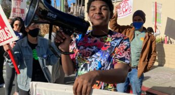 Oakland community fights school closures and cutbacks