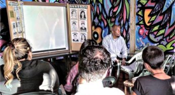 WWP leader denounces police terror