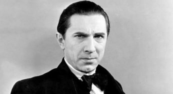 Béla Lugosi: actor, union leader, anti-fascist