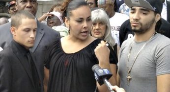 A lesson in liberalism: Ramsey Orta, Mayor de Blasio and the cops