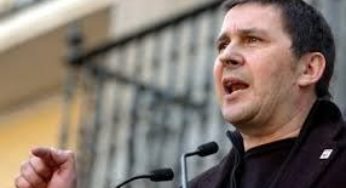 Leader of Basque Left released from prison