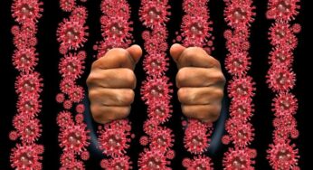 Unvaccinated prison staff are a danger