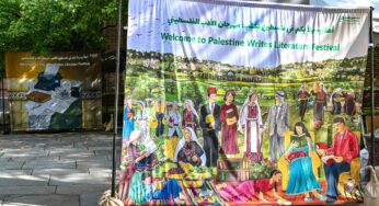 Zionists will always call us antisemitic