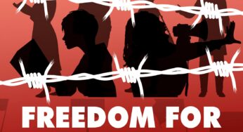 International campaign to free Palestinian students