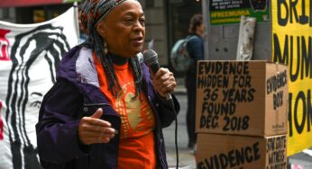 Abu-Jamal hearing: racism the elephant in the room