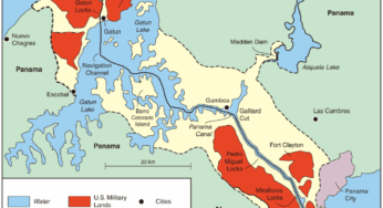 Donald Trump and Panama: Back to 1903?