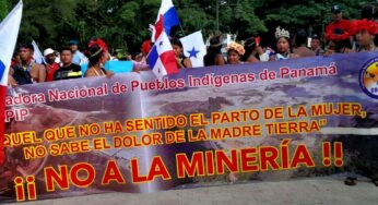 El pueblo panameño se apuntó una gran victoria, pero la lucha no ha terminado 