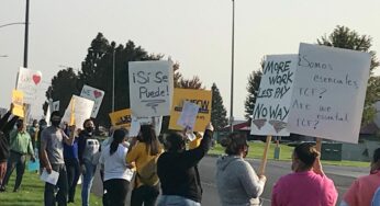Essential food workers battle COVID-19