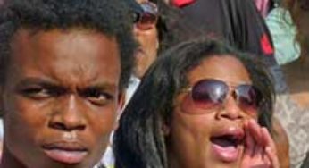Protests hit poverty wages