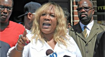 Coalition calls for arrest of Philly police officer who killed Brandon Tate-Brown