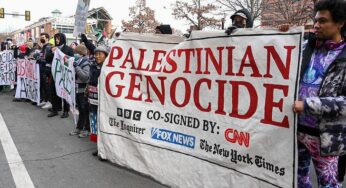 Leading Israeli newspaper blames October 7 deaths on Zionist military