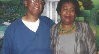 A visit with Michigan political prisoner Rev. Edward Pinkney