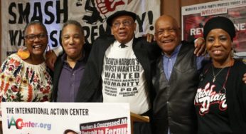 A salute to Rev. Edward Pinkney