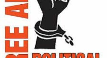 United Nations panel investigates U.S. political prisoners