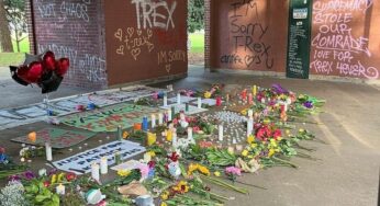 <span class="streamer">In Portland</span><br />Racist murderer goes on shooting rampage