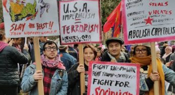 Portland, Oregon, J20