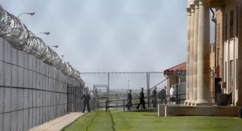 Is prison clemency the answer?