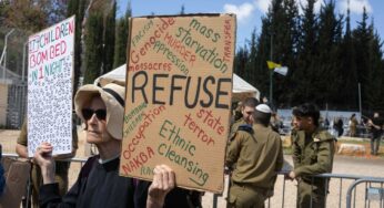 Behind the ‘dissident’ letter from 1,000 Israeli reservists