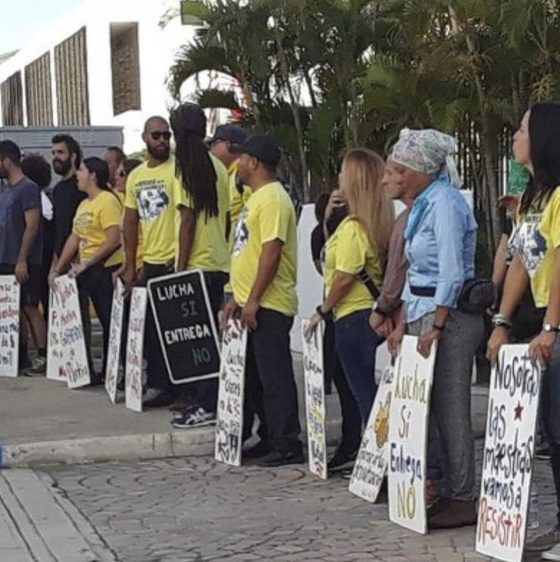 Puerto Rican Teachers Fight ‘disaster Capitalism’ – Workers World