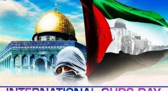 Los palestinos resisten el ataque israelí a la mezquita