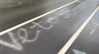 North Carolina activists oppose legal shield of cop violence