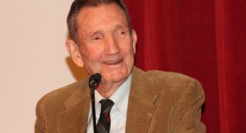 Ramsey Clark, human rights fighter – 1927-2021