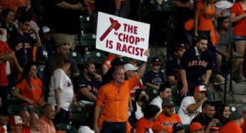 It’s time to bury the ‘chop’