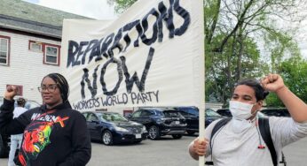 Respuesta a la masacre de Buffalo: ¡Destruyan la supremacía blanca!