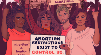 Addictive drug use and reproductive justice − a commentary   