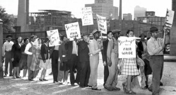 Black labor: From chattel slavery to wage slavery – Part 2