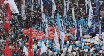 Koreans oppose U.S. military aggression