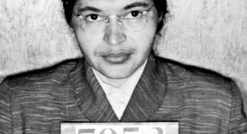Remembering Rosa Parks on the anniversary of her birth