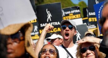 SAG-AFTRA strike wins big gains