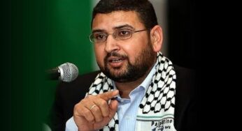 Hamas says temporary truce won’t stop genocide in Gaza