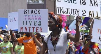 WWP San Diego honors trans struggle