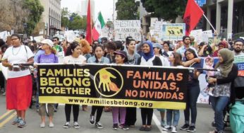 Migrant rights movement can stop deportations, arrests