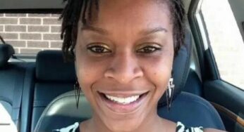 ‘Say her name: Sandra Bland’