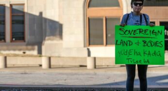 U.S. Supreme Court attacks tribal sovereignty – again