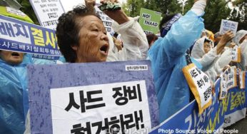 Koreans seek detente despite U.S. threats