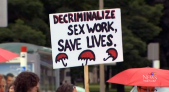 Another form of gig work: the 2020s sex-work boom