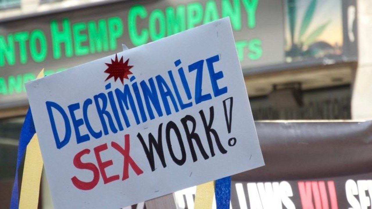 In the midst of COVID-19 crisis, sex workers need solidarity — WW interview  – Workers World