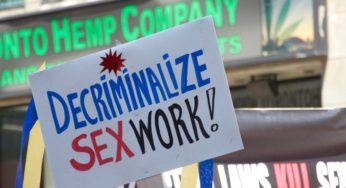In the midst of COVID-19 crisis, sex workers need solidarity —  WW interview