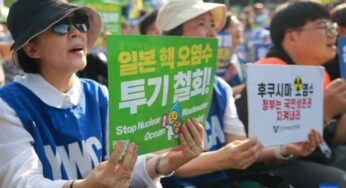 Release of Fukushima wastewater threatens workers