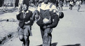 Lessons of the 1976 Soweto Rebellion