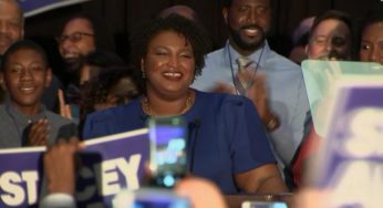 Black votes matter in Georgia gubernatorial election
