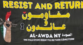 New York City: Monday global strikes for Palestine
