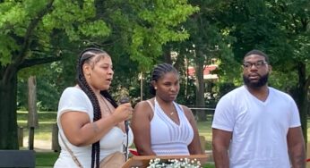 Tamir Rice remembered, struggle continues